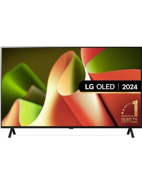 LG TV 55 OLED55B46LA P14