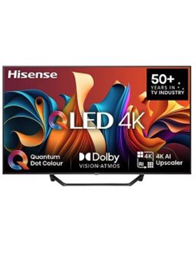 Hisense TV 43A7NQ P18
