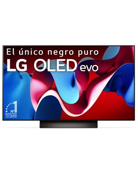 LG 48C44LA OLED P24