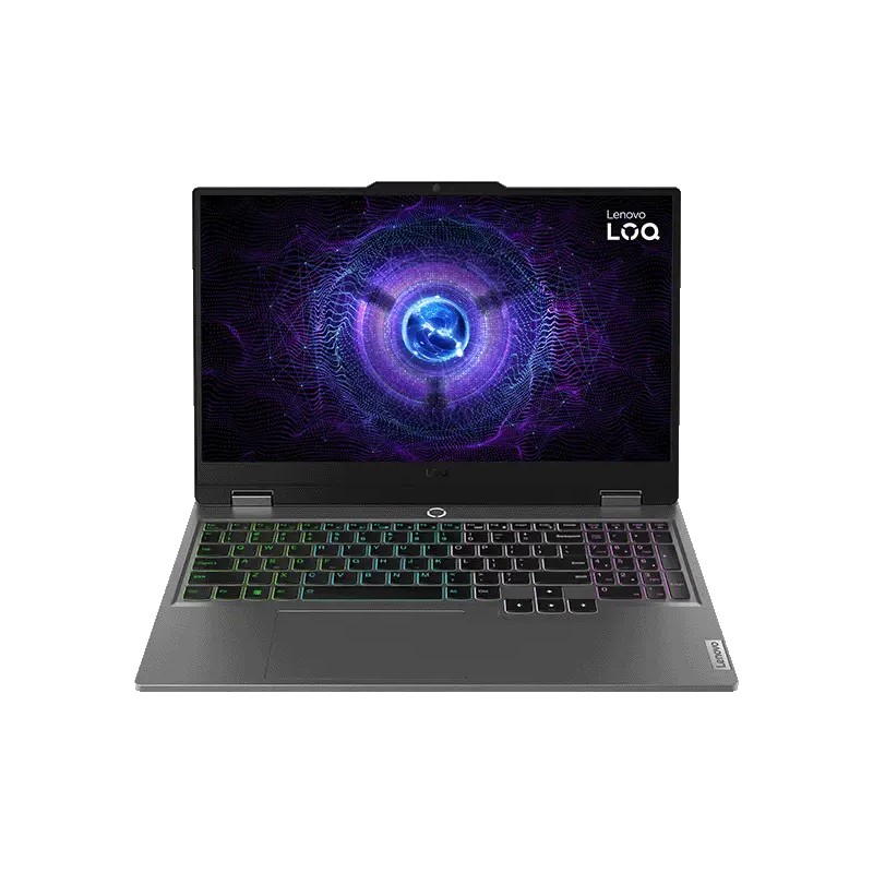 LENOVO LOQ 15IRX9