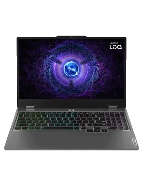 LENOVO LOQ 15IRX9