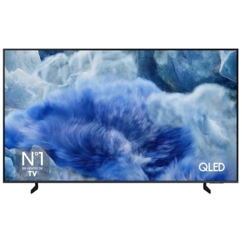 Samsung TV TQ55Q7F QLED P14