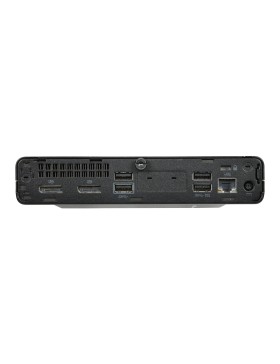 HP EliteDesk 800 G5 Desktop Mini