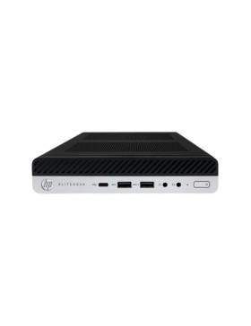 HP EliteDesk 800 G5 Desktop Mini