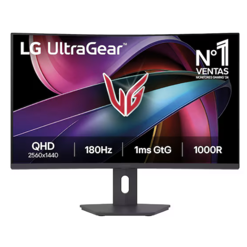 LG 32G600A-BAEUQ P18