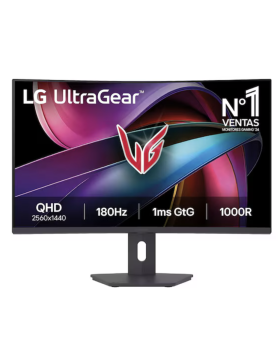 LG 32G600A-BAEUQ P18