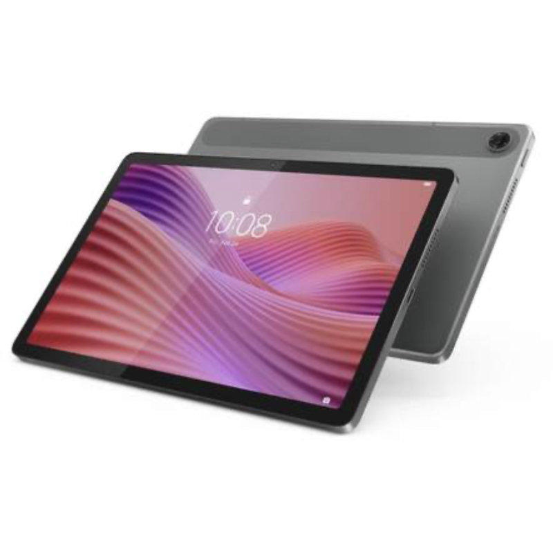 Lenovo TAB + Clear Case