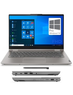 ThinkBook 14s Yoga ITL