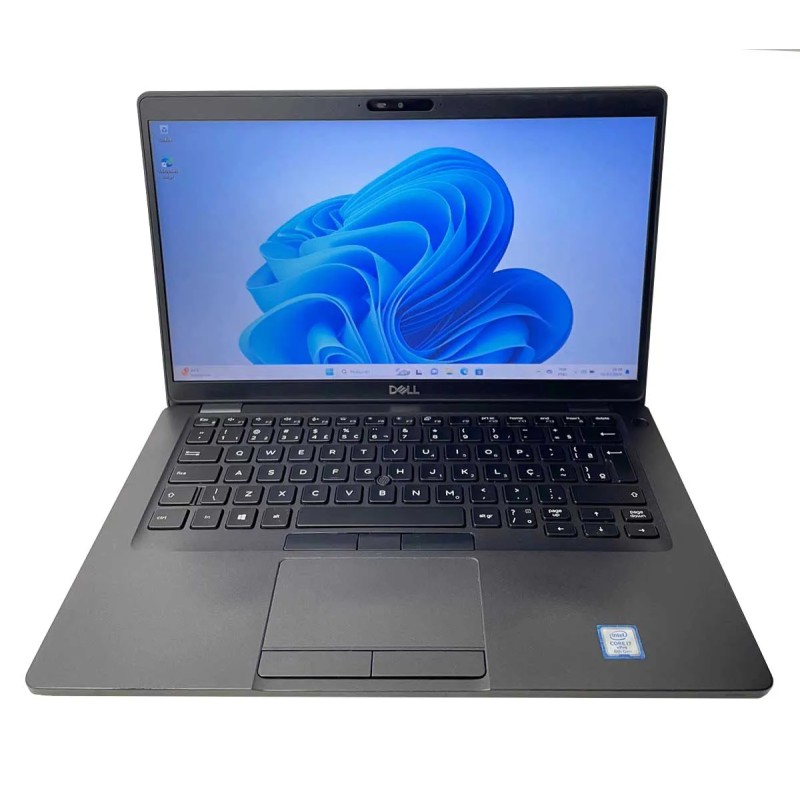 Dell Latitude 5400