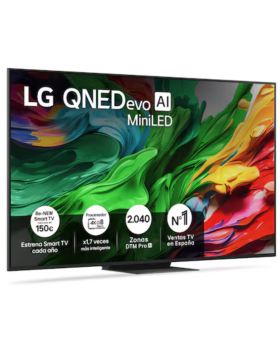 LG 65QNED86A6A QNED P6