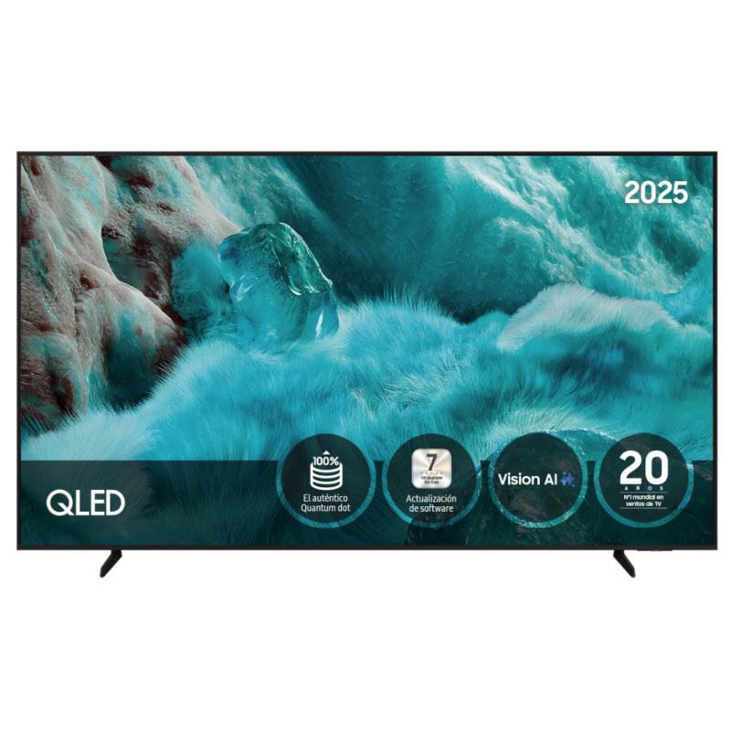Samsung TQ75Q7FA QLED P4