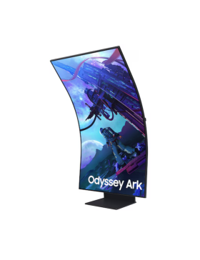 Samsung LS55CG970NUXE ARK P6