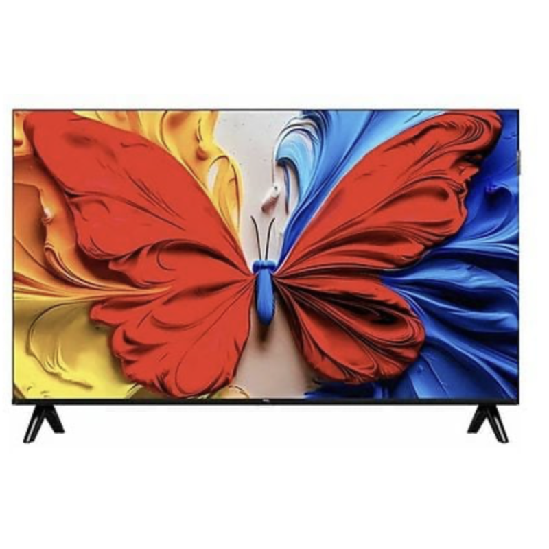 TCL TV 32S5K FHD QLED P18