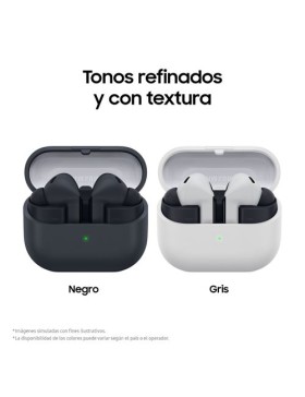 Samsung Galaxy Buds 3 FE Black