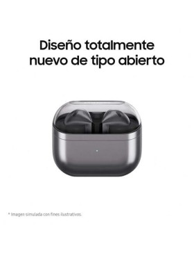 Samsung Galaxy Buds 3 Graphite