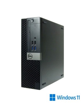 Dell Optiplex 7040
