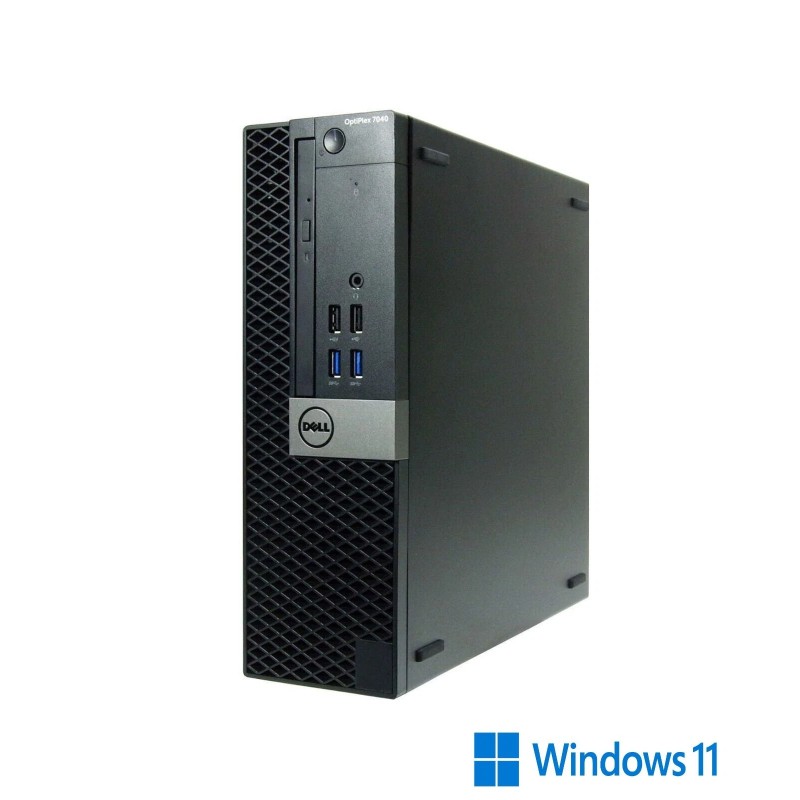 Dell Optiplex 7040