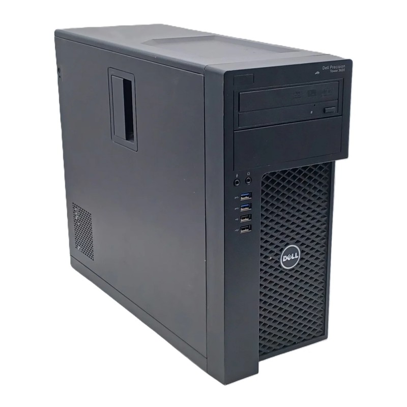 Dell Precision Tower 3620