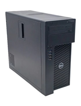 Dell Precision Tower 3620