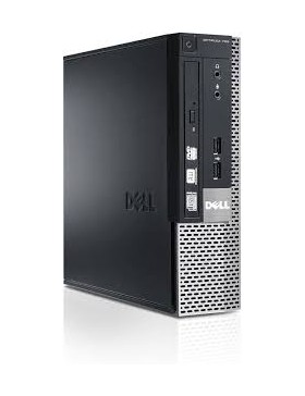 Dell Optiplex 7010 Micro