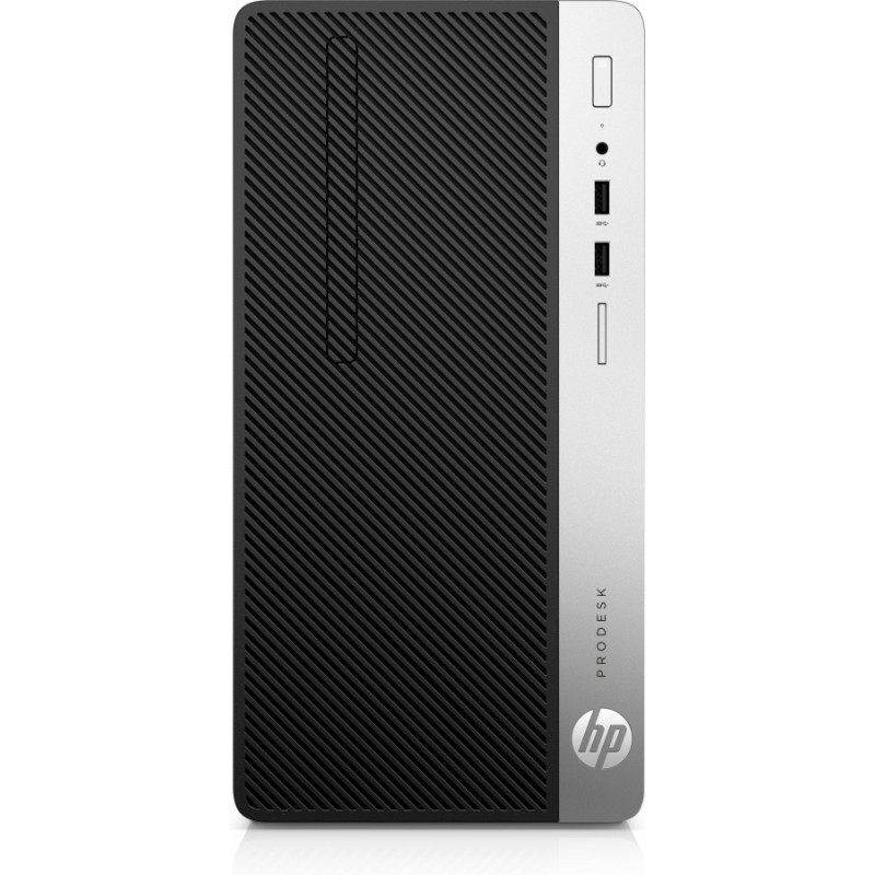 HP ProDesk 400 G4 MT