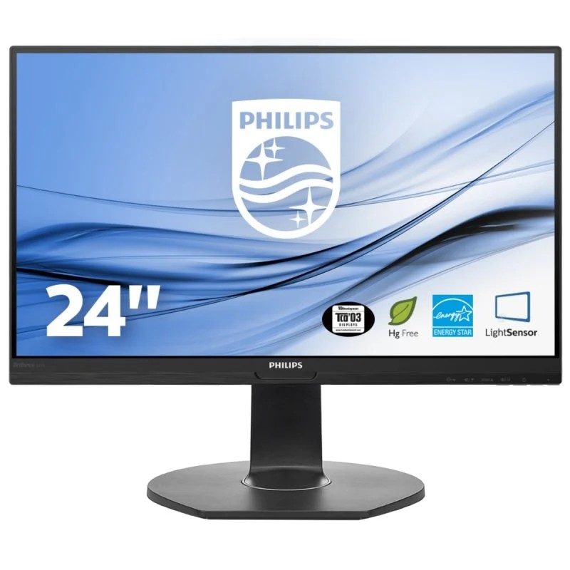 Philips 241B7Q