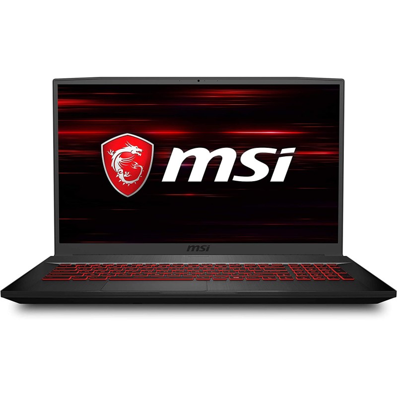 MSI GF75 Thin 10SCSR