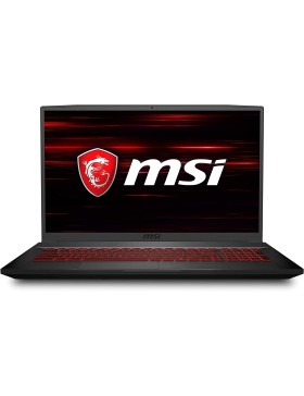 MSI GF75 Thin 10SCSR