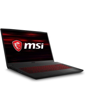 MSI GF75 Thin 10SCSR