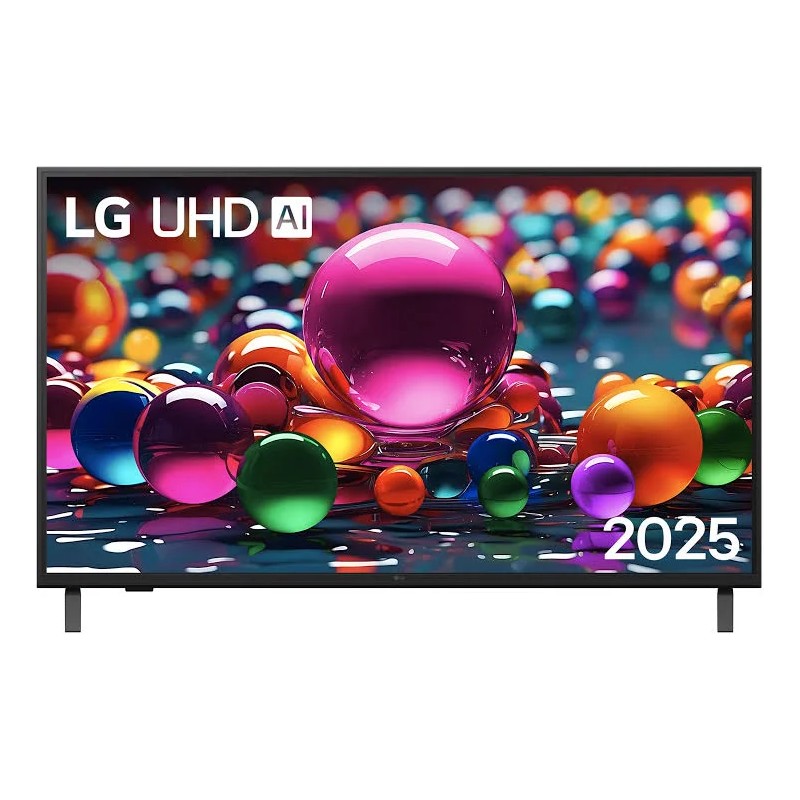 LG TV 43UA75006L LED P18
