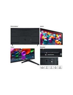 LG 75UA75006LA LED P6