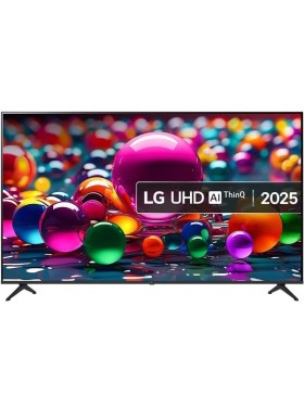 LG 75UA75006LA LED P6