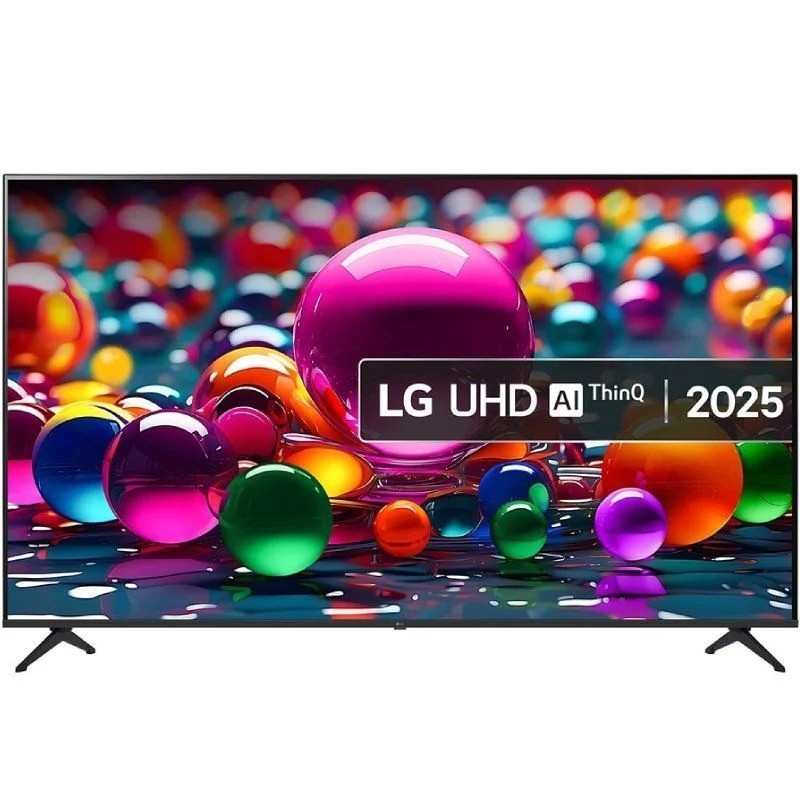 LG 75UA75006LA LED P6