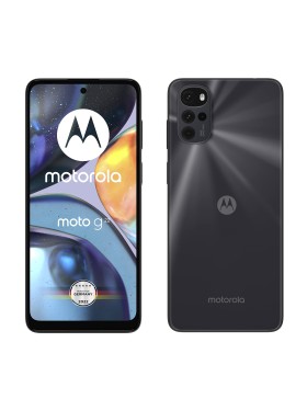 Motorola Moto G22