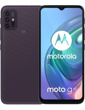 Motorola Moto G10