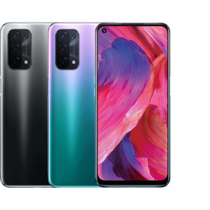 OPPO A54 5G