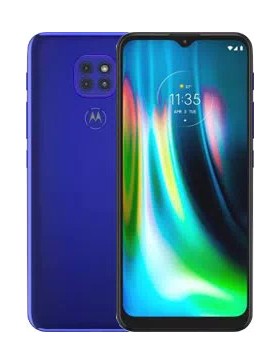 Motorola Moto G9