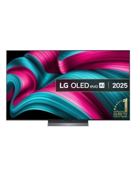 LG 65C54 OLED P6