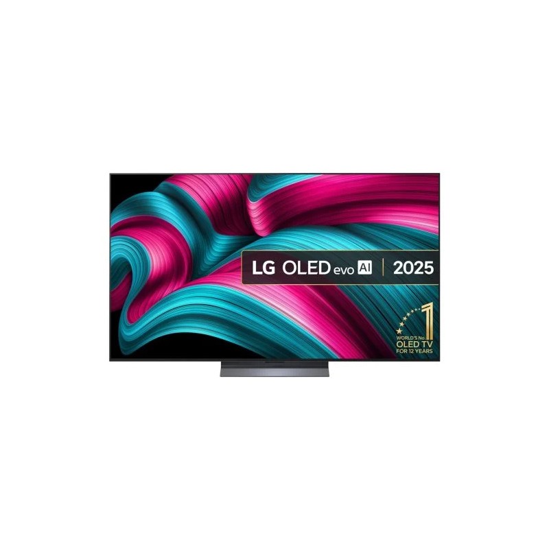 LG 65C54 OLED P6