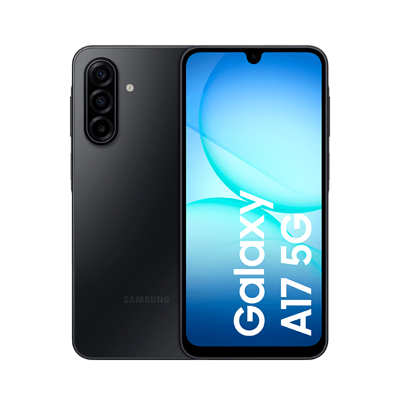 Samsung Galaxy A17 5G