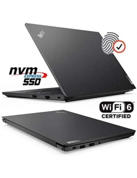Lenovo E14 Gen 2