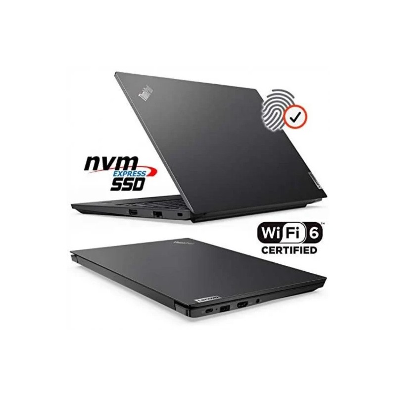 Lenovo E14 Gen 2