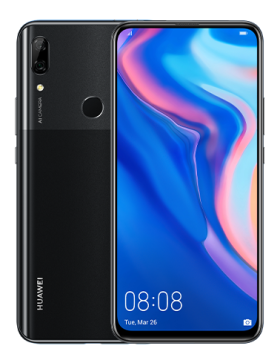 Huawei P Smart Z
