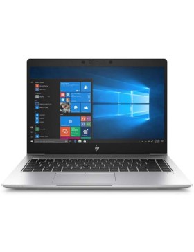 HP EliteBook 745 G6