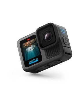 GoPro Hero 13 Bundle