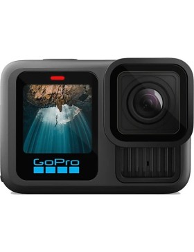 GoPro Hero 13 Bundle