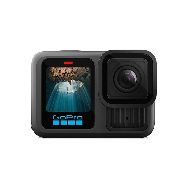 GoPro Hero 13 Bundle
