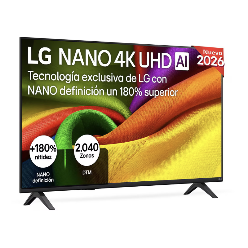 LG 75NU85 NANOCELL 50