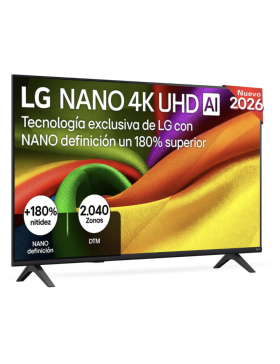 LG 75NU85 NANOCELL 50
