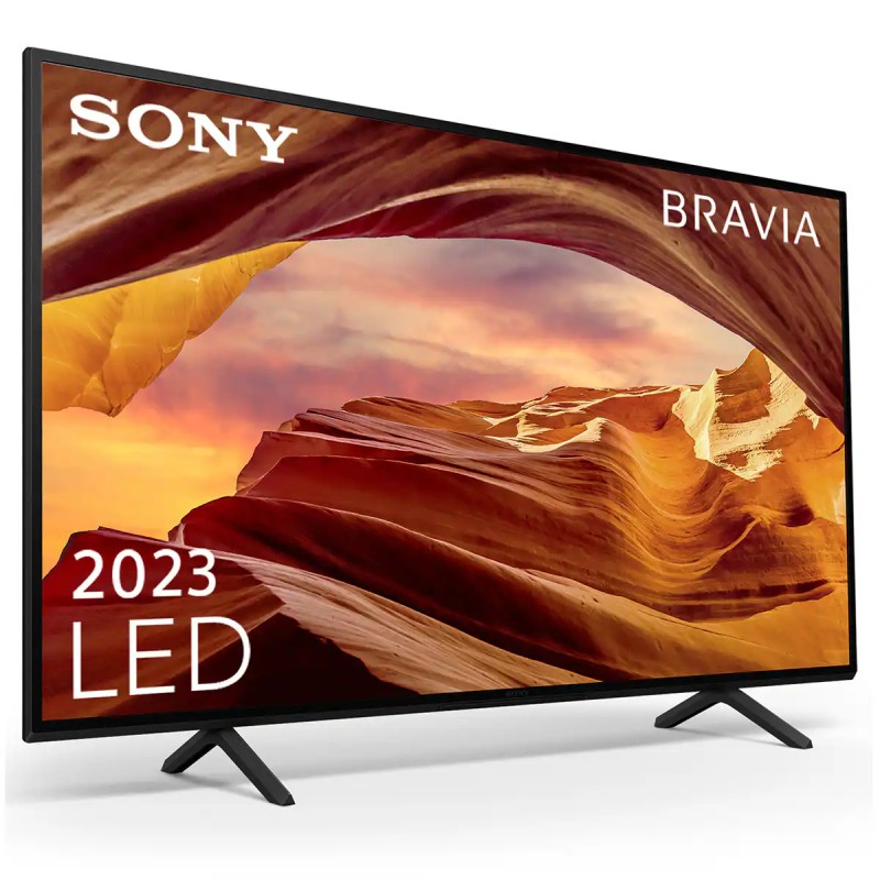Sony KD55X75WLAEP